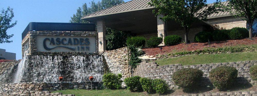 Hotel La Quinta By Wyndham Branson Exterior foto