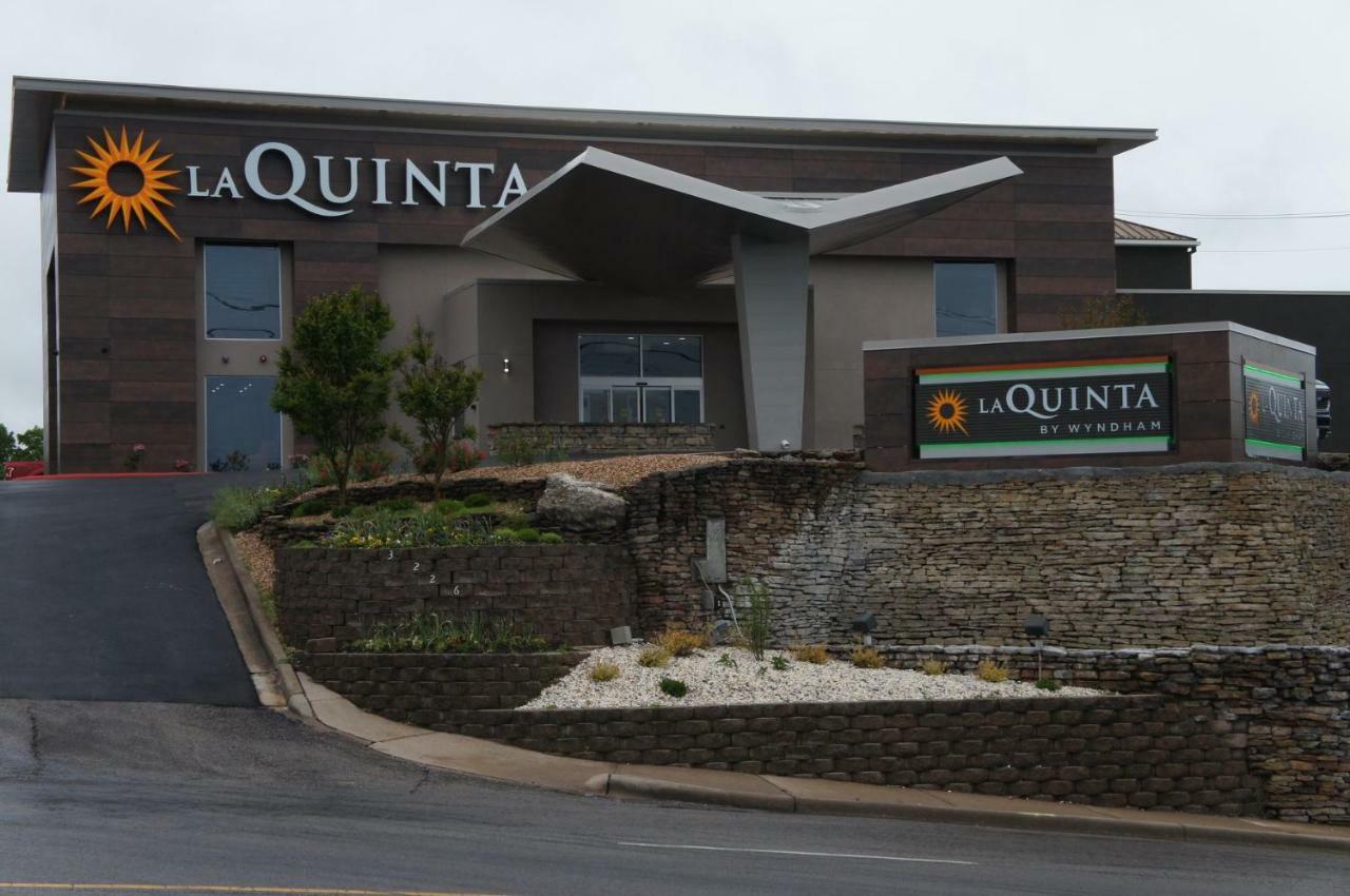 Hotel La Quinta By Wyndham Branson Exterior foto